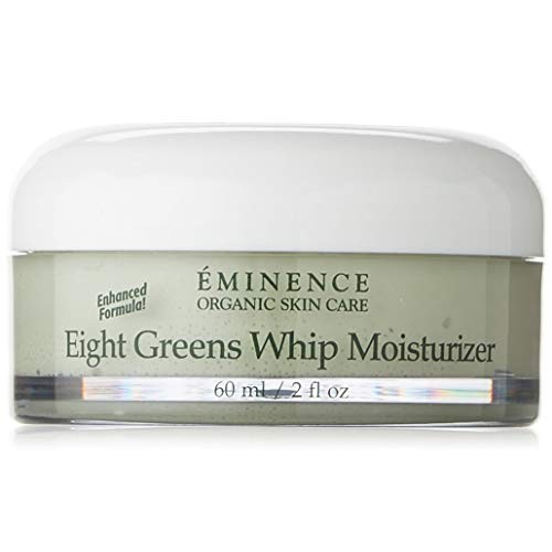 Eminence Organic Skincare Eight Greens Whip Moisturizer 2 oz