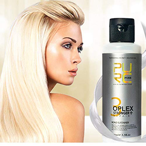 EnjoCho 100ml Oplex Bond Repair Connections of Damaged Hair Stren...