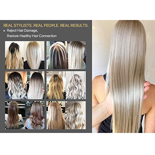 EnjoCho 100ml Oplex Bond Repair Connections of Damaged Hair Stren...