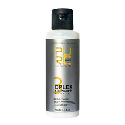EnjoCho 100ml Oplex Bond Repair Connections of Damaged Hair Stren...