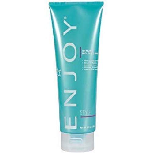 ENJOY Texture Cream 8.8 OZ Sculpting and Molding Hair Cream for...