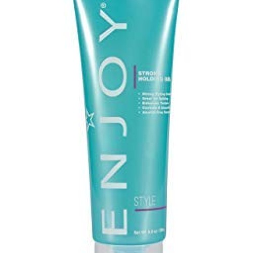 ENJOY Texture Cream 8.8 OZ Sculpting and Molding Hair Cream for...