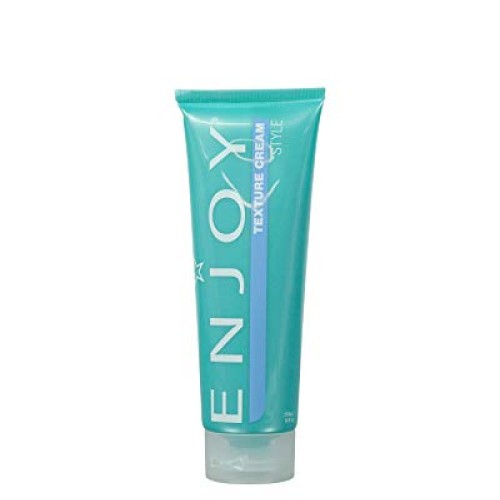 ENJOY Texture Cream 8.8 OZ Sculpting and Molding Hair Cream for...