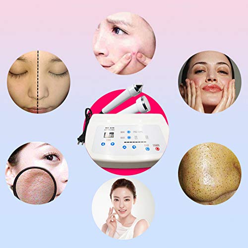 Enshey Facial Body Pain Massager Skin Aging Lines Acne Removal Be...