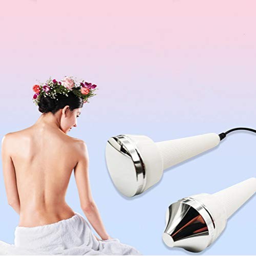 Enshey Facial Body Pain Massager Skin Aging Lines Acne Removal Be...