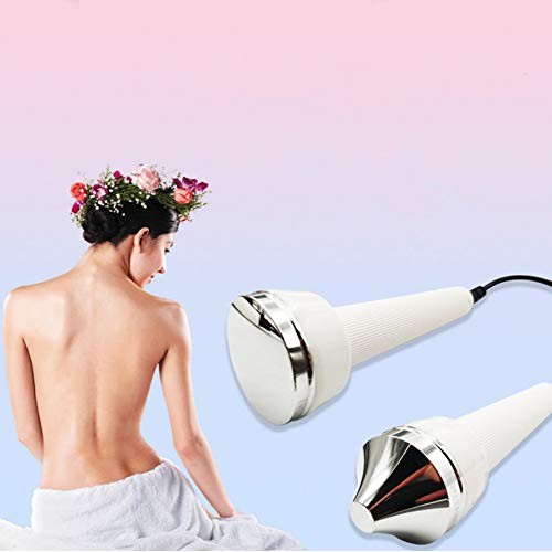 Enshey Facial Body Pain Massager Skin Aging Lines Acne Removal Be...