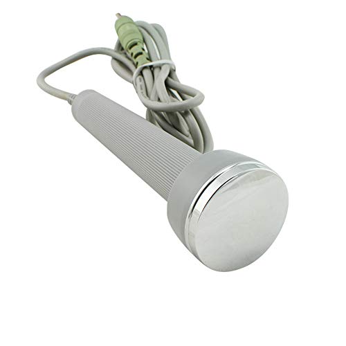Enshey Facial Body Pain Massager Skin Aging Lines Acne Removal Be...