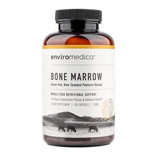 Enviromedica Freeze-Dried Bone Marrow Complex with Cartilage and ...