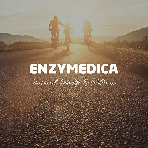 Enzymedica, Enzyme Defense, Specialized Enzyme Formula for Immune...
