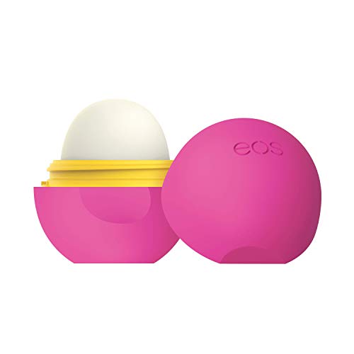 eos Super Soft Shea Lip Balm - Honey Apple | 24 Hour Hydration | ...