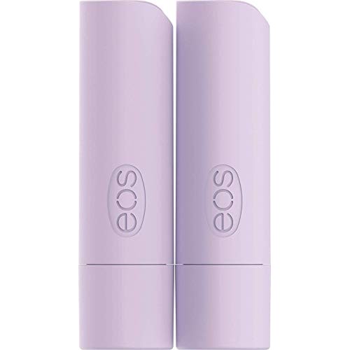 eos USDA Organic Lip Balm - Chamomile Lip Care to Nourish Dry Lip...
