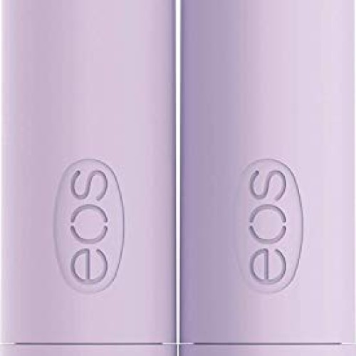 eos USDA Organic Lip Balm - Chamomile Lip Care to Nourish Dry Lip...