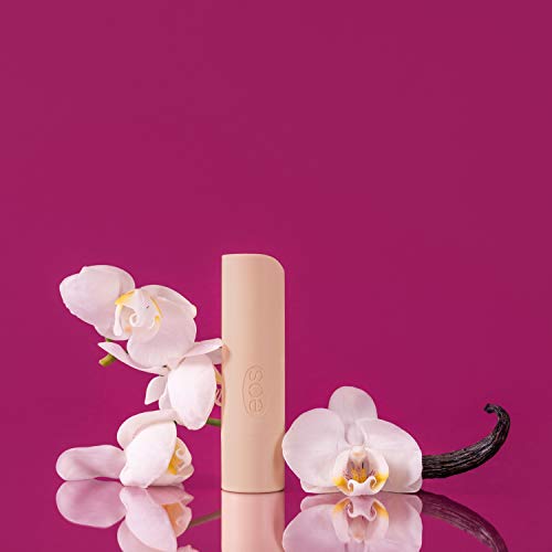 eos USDA Organic Lip Care Balm to Moisturize Dry Lips, 100% Natur...