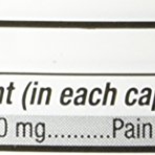 Equate - Arthritis Pain Reliever, Extended Release, Acetaminophen...