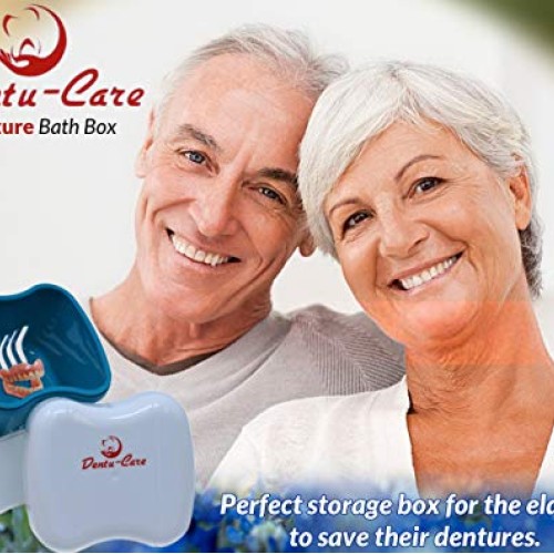 Equate Denture Cleaner Tablets Fresh Mint 240 Count With Dentu-Ca...
