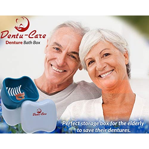 Equate Denture Cleaner Tablets Fresh Mint 240 Count With Dentu-Ca...