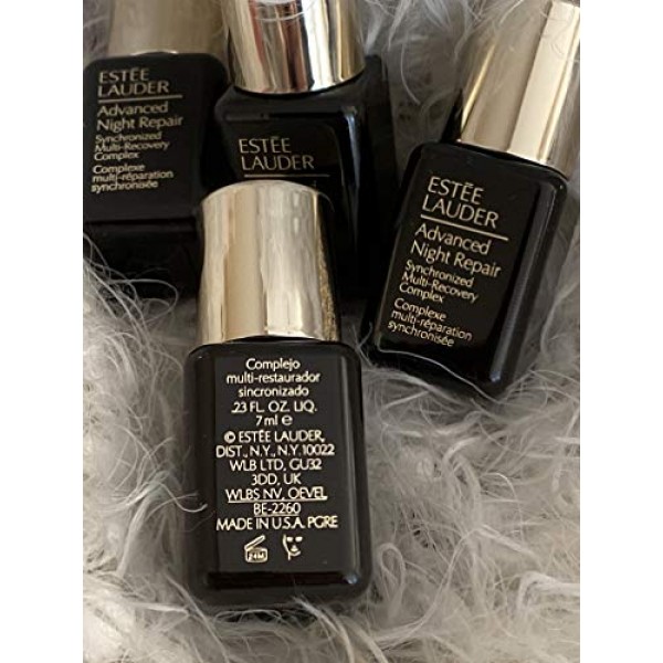 Estee Lauder Advanced Night Repair Synchronized Recovery Complex ...