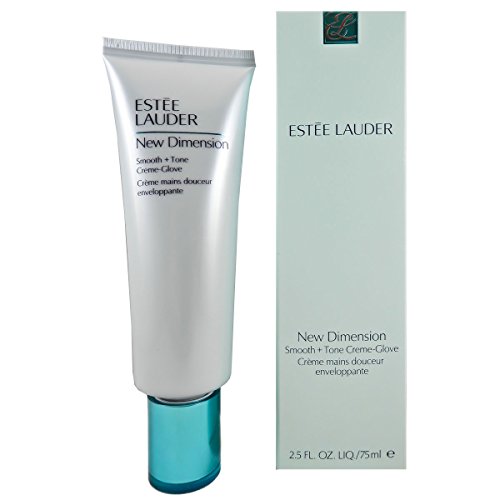 Estee Lauder New Dimension Smooth + Creme-Glove, 2.5 Ounce