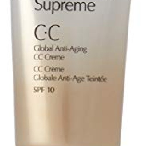 Estee Lauder Revitalizing Supreme Global Anti-Aging CC Creme SPF1...