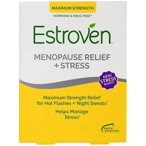 Estroven 60 Older Box