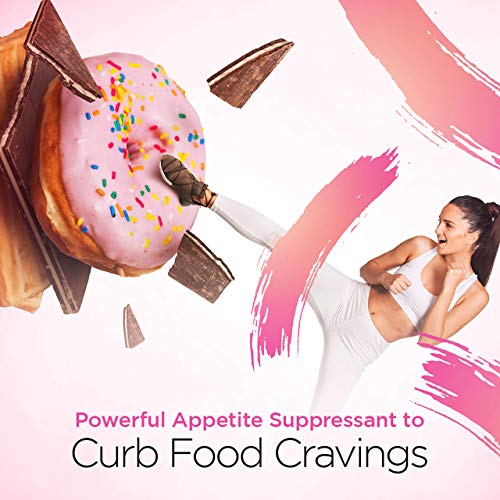 Keto Diet Pills for Women - BHB Metabolism Booster Crafted to Sup...
