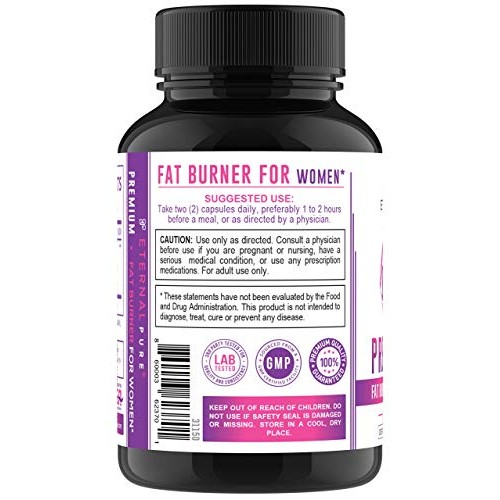 Keto Diet Pills for Women - BHB Metabolism Booster Crafted to Sup...