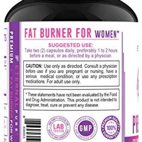Keto Diet Pills for Women - BHB Metabolism Booster Crafted to Sup...