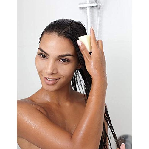 Ethique Conditioner Bar for Oily to Normal Hair, Wonderbar - Sust...