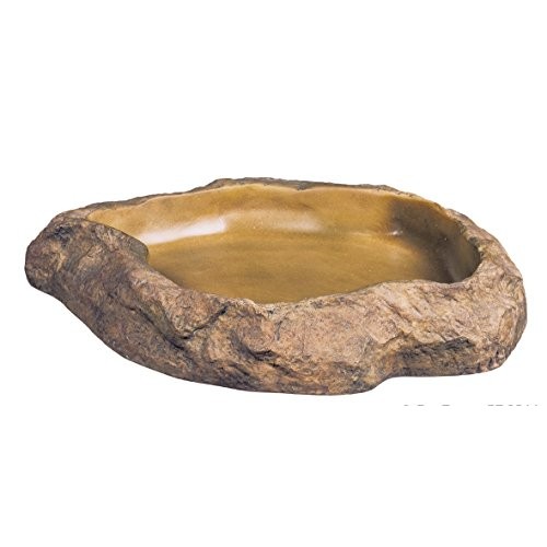 Exo Terra Feeding Dish - Medium