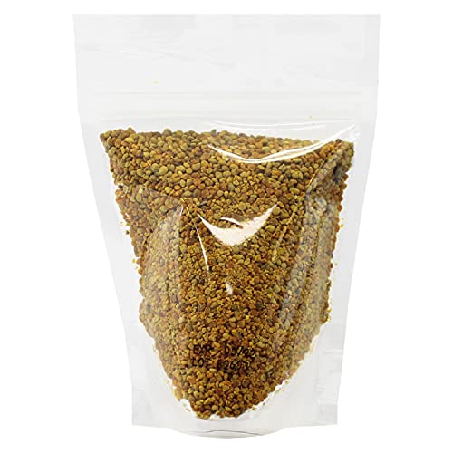Exotic Nutrition Bee Pollen 4 oz. - Healthy Natural Treat & Sup...