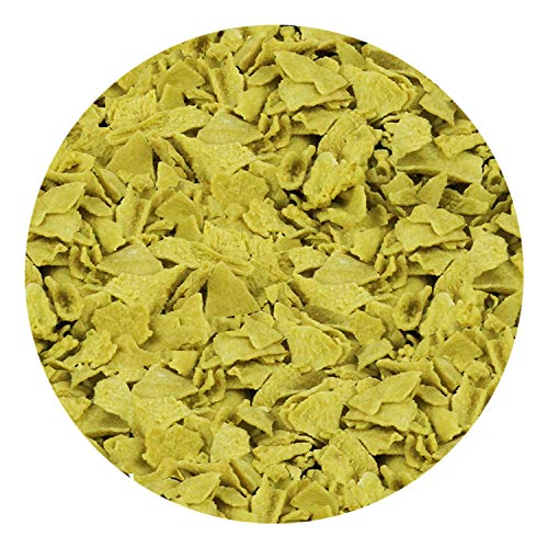Green Pea Flakes 3 oz. - Healthy Natural Dried Vegetable Treat ...