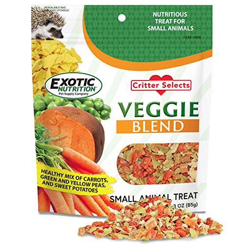 Squirrel Food Starter Package - Includes Nutritionally Complete D...