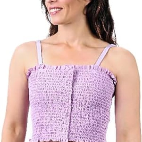 Breast Binder with Dri Release for Added Comfort Medium 34-36,...