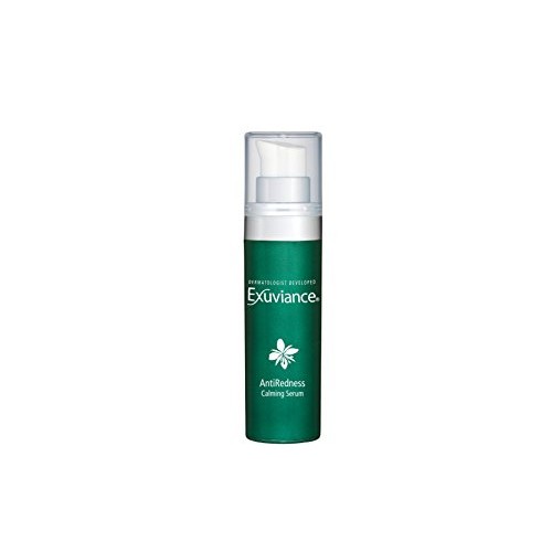 Exuviance Anti Redness Calming Serum, 1.0 Ounce