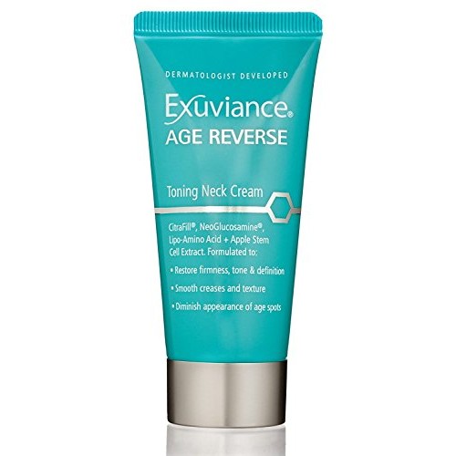 Exuviance Toning Neck Cream, 2.6 Fluid Ounce by Exuviance