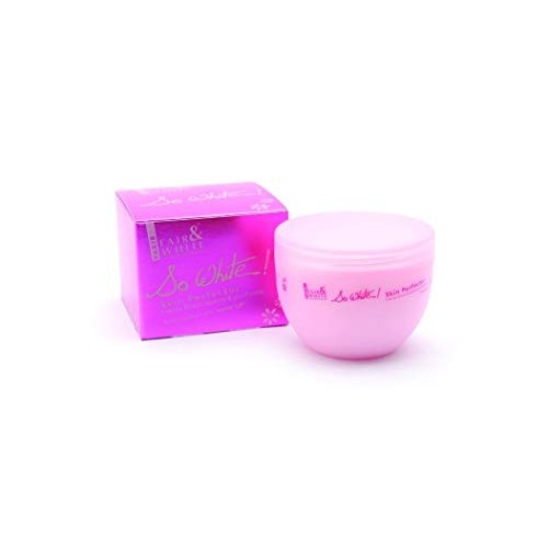 Fair and White So White Skin Perfector Purifying Cream, 250ml / 8...
