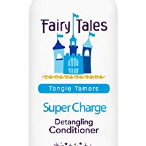 Fairy Tales Tangle Tamer Super Charge - Detangling Conditioner fo...