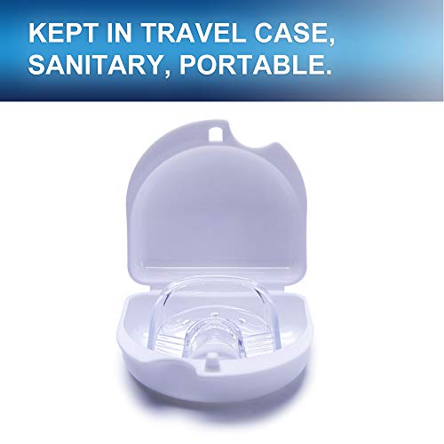Teeth Whitening Kit with Led Light for Sensitive Teeth, 35% Carba...