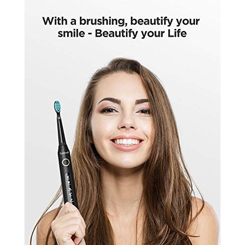 Water Flosser And Toothbrush Combo, Fairywill Teeth Cleaner Set, ...