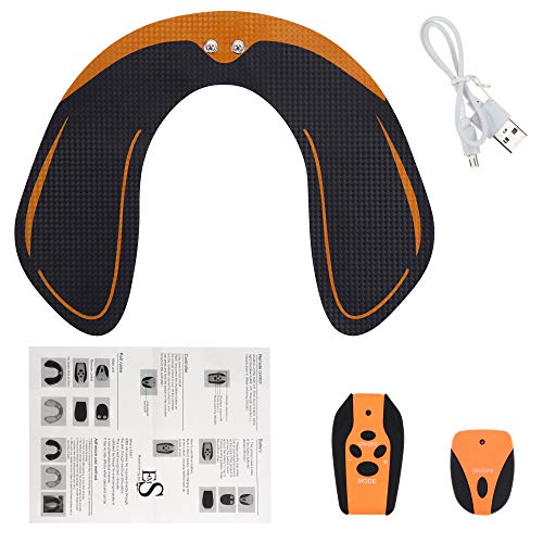 FamFun Baby Hips Trainer, Upgraded Version EMS Buttocks Massage...