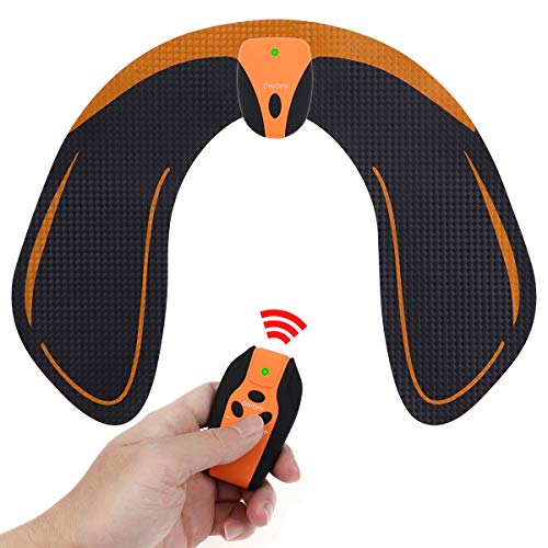 FamFun Baby Hips Trainer, Upgraded Version EMS Buttocks Massage...