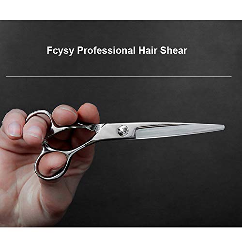 Hair Cutting Scissors Hair Shears- Fcysy Professional Barber Shar...