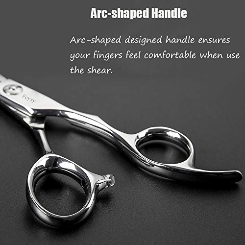 Hair Cutting Scissors Hair Shears- Fcysy Professional Barber Shar...