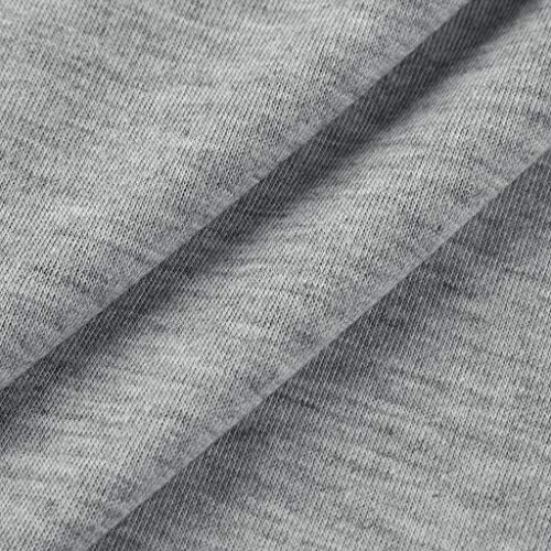 Maternity Robe Dress Womens Indoor Solid Color Loose Long Sleeve...