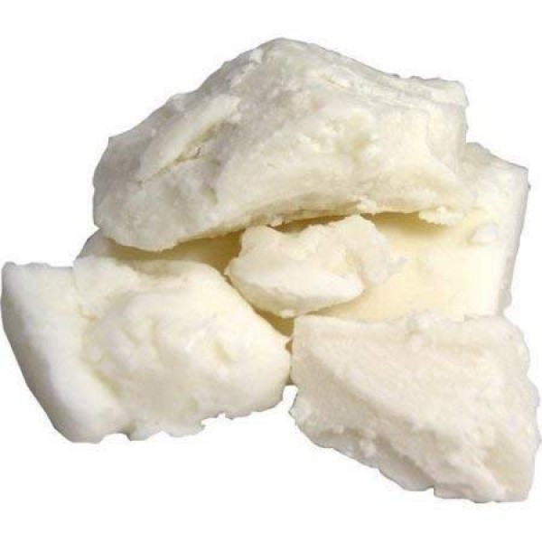 Shea Butter Raw - Unrefined - Ivory - African Shea Butter in Vacu...
