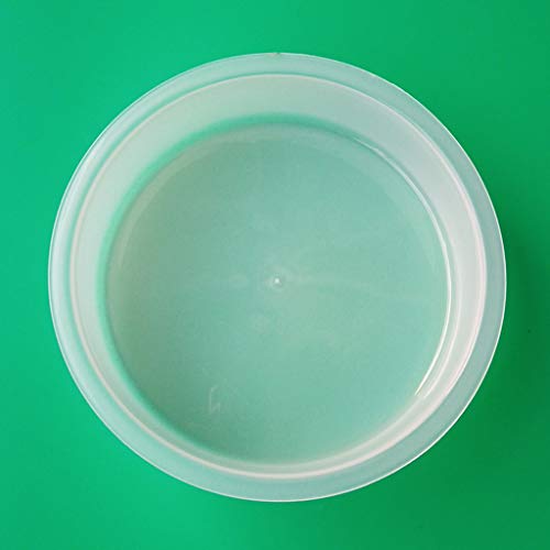 Flameer 2X Plastic Birdbath Bird Feeding Dishes Birdseed Bowl Bir...