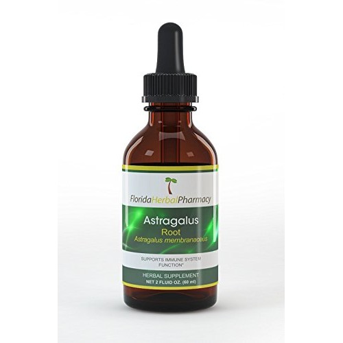 Florida Herbal Pharmacy, Astragalus Astragalus membranaceus Tin...