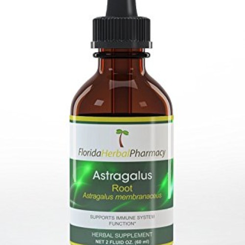 Florida Herbal Pharmacy, Astragalus Astragalus membranaceus Tin...
