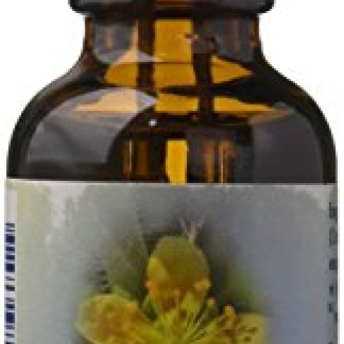 Flower Essence Services Healing Herbs Organic Agrimony Dropper, 1...