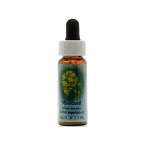 Mustard Essence 7.40 Milliliters